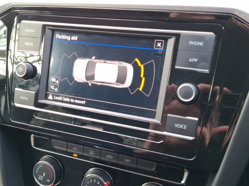 Used Volkswagen Passat 2020 for sale - 78114057: Photo 13