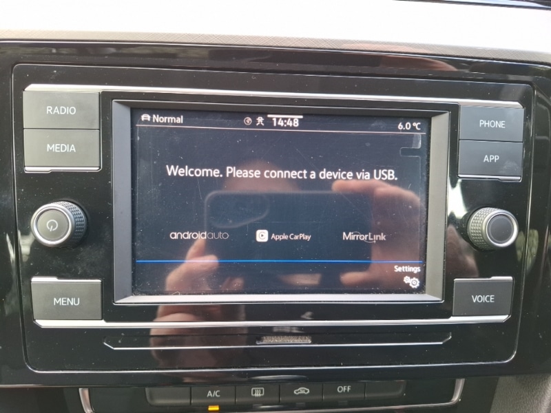 Used Volkswagen Passat 2020 for sale - 78114057: Photo 14