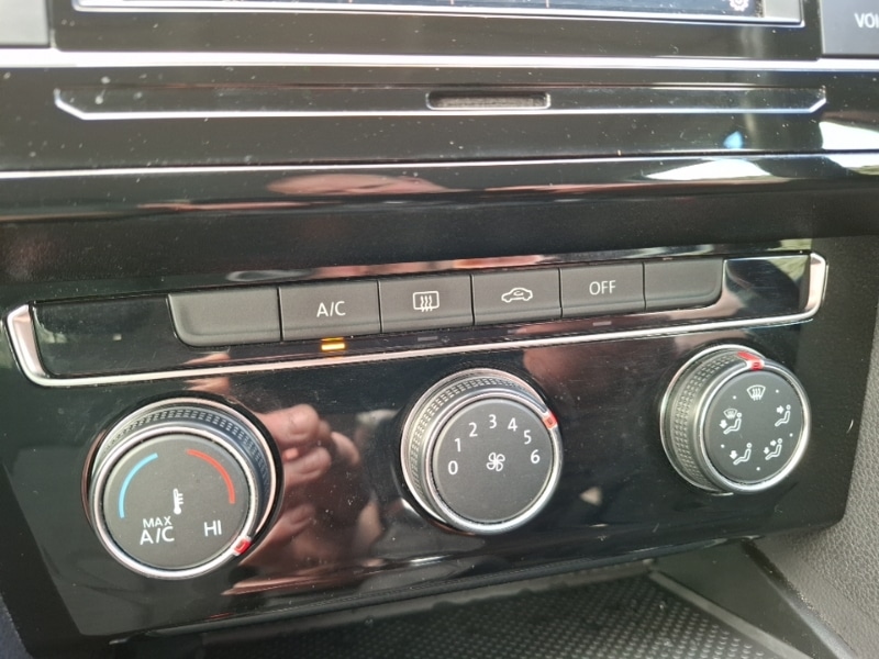 Used Volkswagen Passat 2020 for sale - 78114057: Photo 15