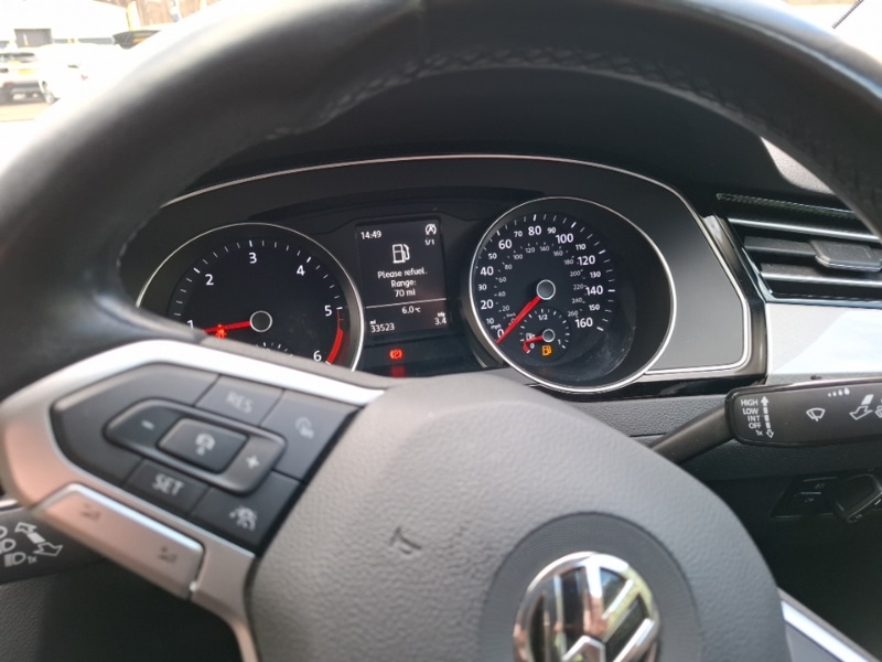 Used Volkswagen Passat 2020 for sale - 78114057: Photo 18
