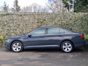 Used Volkswagen Passat 2020 for sale - 78114057: Photo