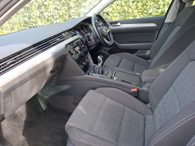 Used Volkswagen Passat 2020 for sale - 78114057: Photo 5