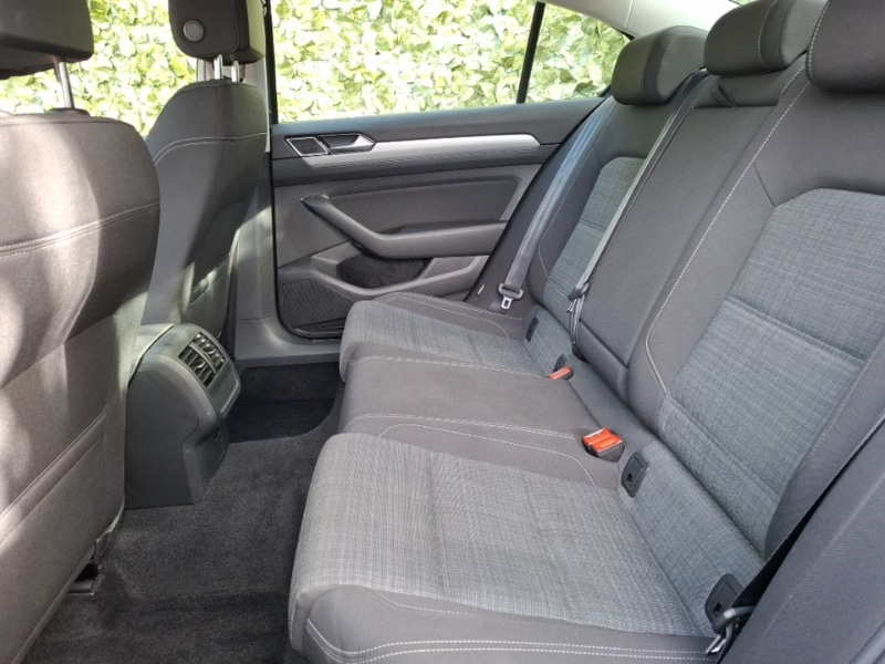 Used Volkswagen Passat 2020 for sale - 78114057: Photo 6