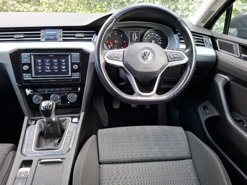 Used Volkswagen Passat 2020 for sale - 78114057: Photo 7