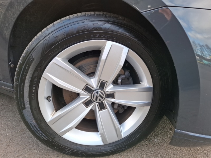 Used Volkswagen Passat 2020 for sale - 78114057: Photo 9