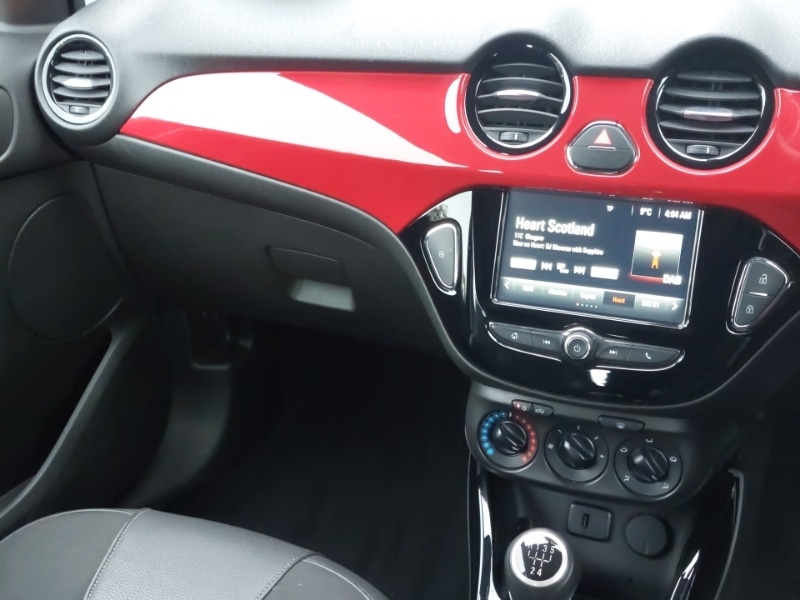 Used Vauxhall ADAM 2018 for sale - 76369633: Photo 11
