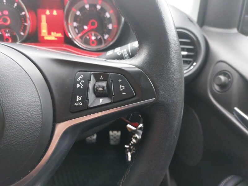 Used Vauxhall ADAM 2018 for sale - 76369633: Photo 13