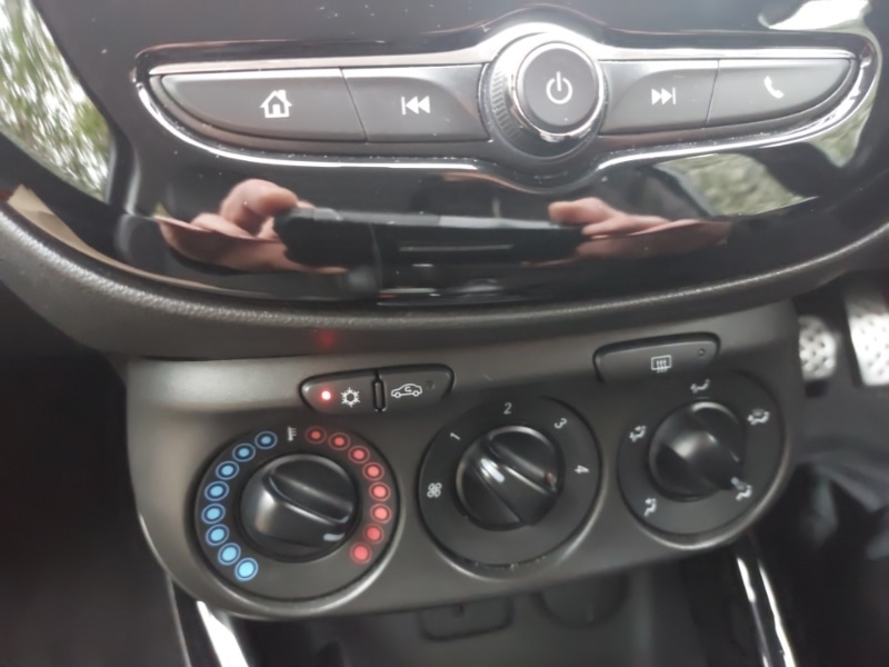Used Vauxhall ADAM 2018 for sale - 76369633: Photo 14