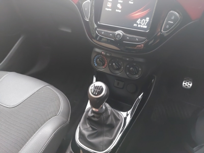 Used Vauxhall ADAM 2018 for sale - 76369633: Photo 16