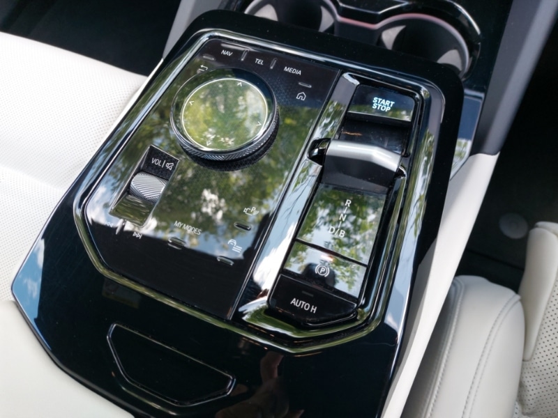 Used BMW i5 2023 for sale - 76230099: Photo 15