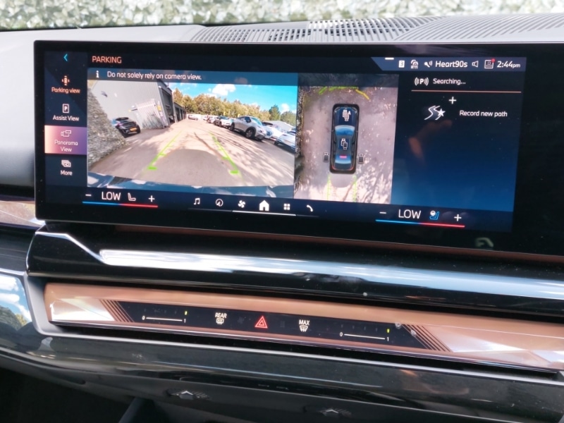 Used BMW i5 2023 for sale - 76230099: Photo 16