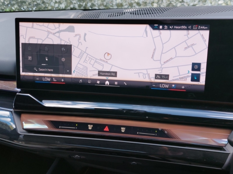 Used BMW i5 2023 for sale - 76230099: Photo 17