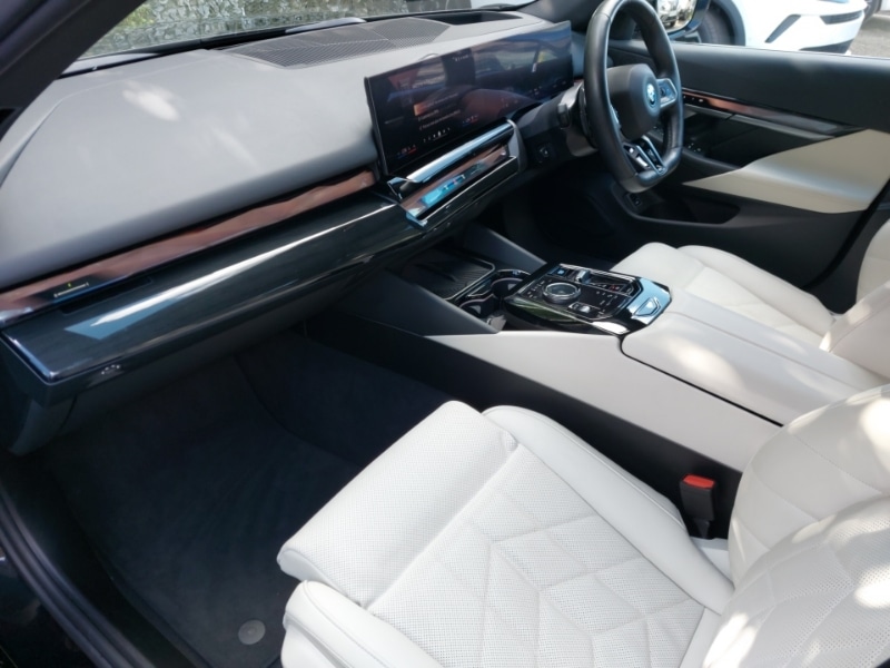 Used BMW i5 2023 for sale - 76230099: Photo 5