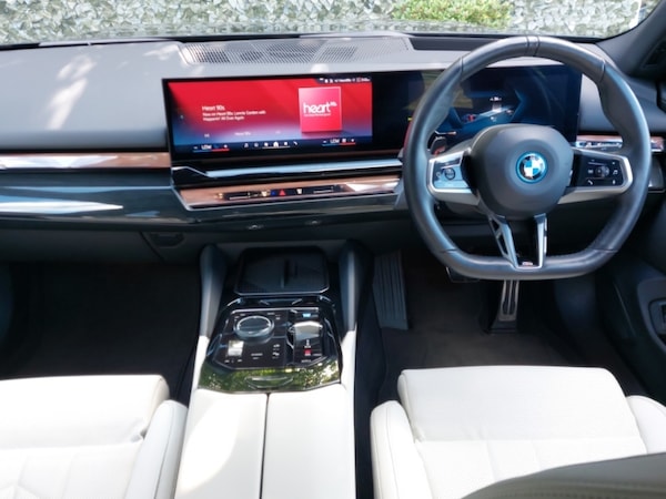Used BMW i5 2023 for sale - 76230099: Photo 7