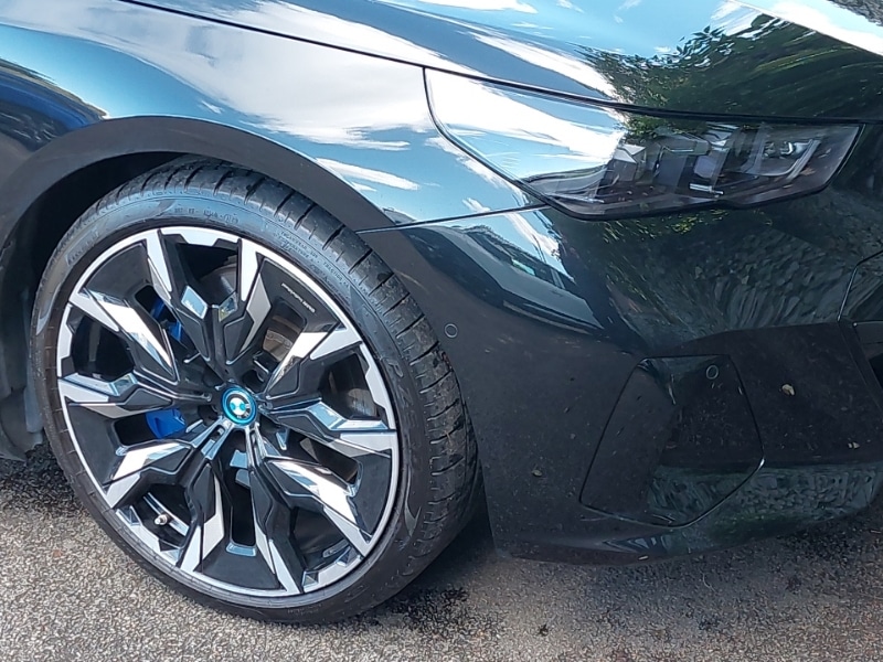 Used BMW i5 2023 for sale - 76230099: Photo 9