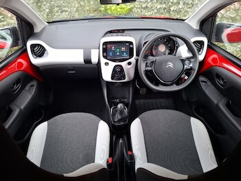 Used Citroen C1 2019 for sale - 78259436: Photo