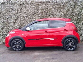 Used Citroen C1 2019 for sale - 78259436: Photo