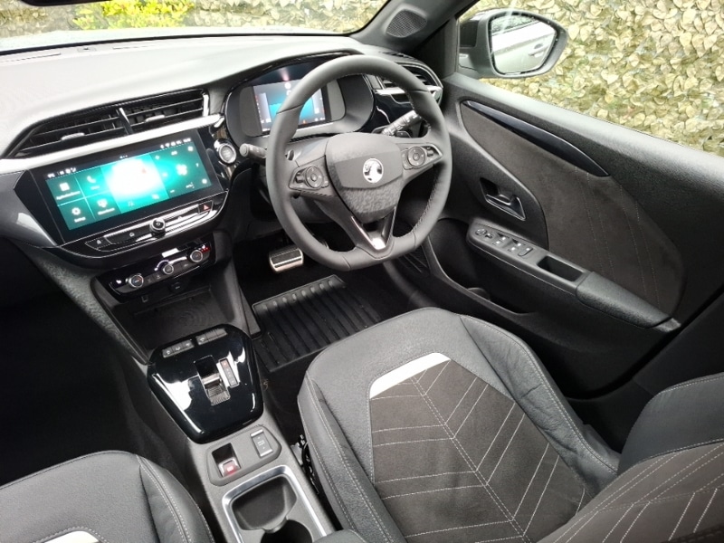 Used Vauxhall Corsa 2024 for sale - 77782410: Photo 10