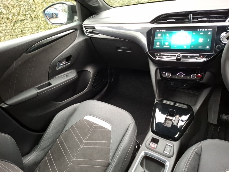 Used Vauxhall Corsa 2024 for sale - 77782410: Photo 11