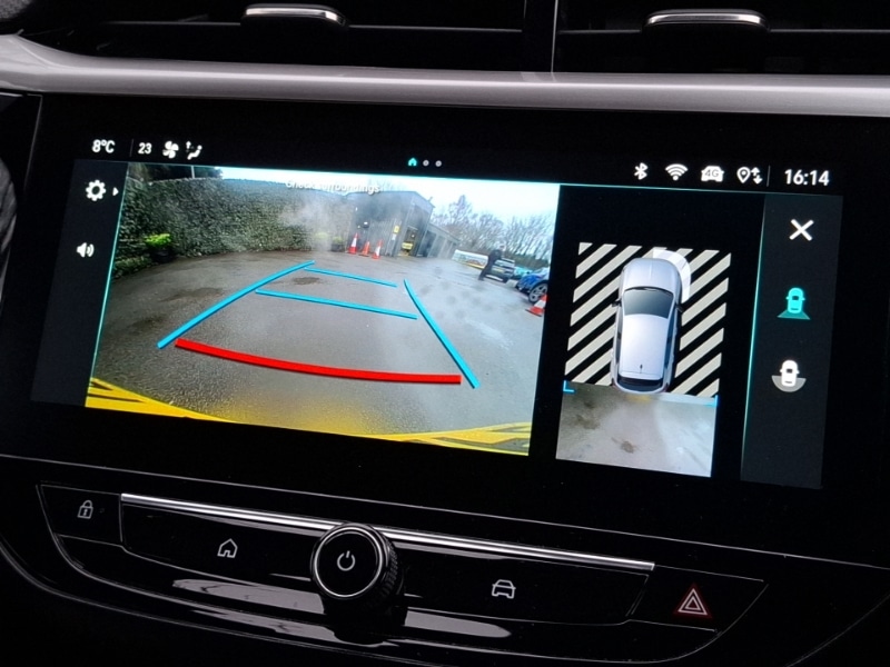 Used Vauxhall Corsa 2024 for sale - 77782410: Photo 13