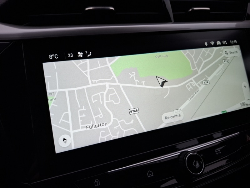 Used Vauxhall Corsa 2024 for sale - 77782410: Photo 14