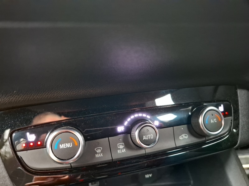 Used Vauxhall Corsa 2024 for sale - 77782410: Photo 15