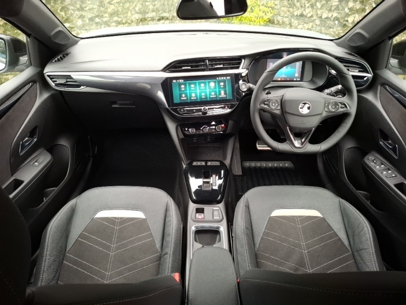 Used Vauxhall Corsa 2024 for sale - 77782410: Photo 2