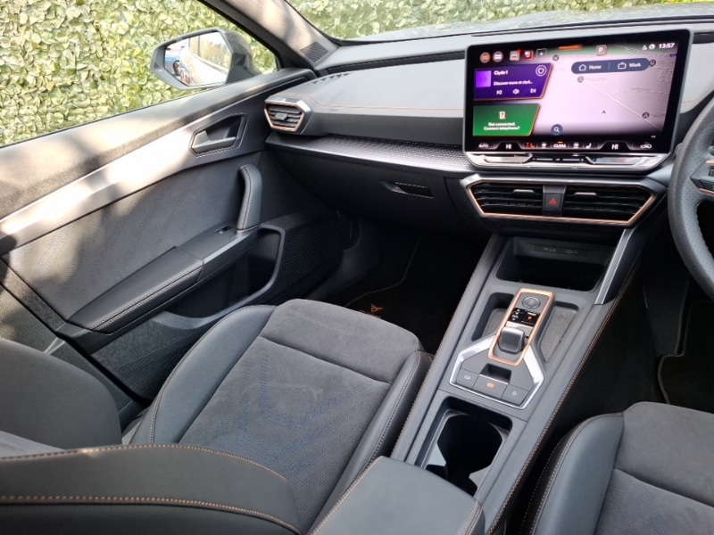 Used Cupra Formentor 2025 for sale - 77751026: Photo 11