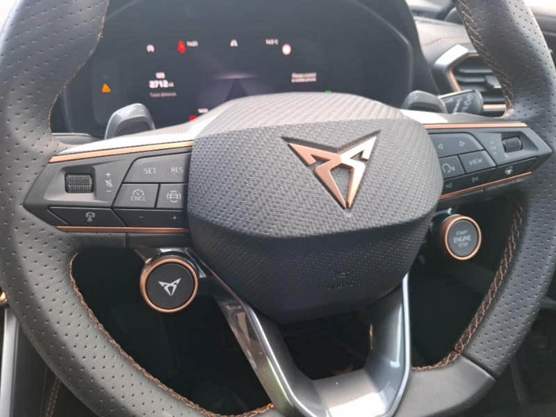 Used Cupra Formentor 2025 for sale - 77751026: Photo 12