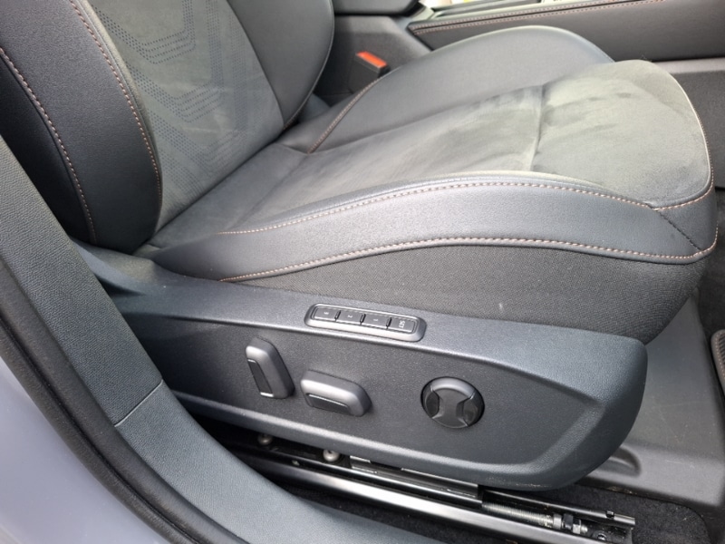 Used Cupra Formentor 2025 for sale - 77751026: Photo 17