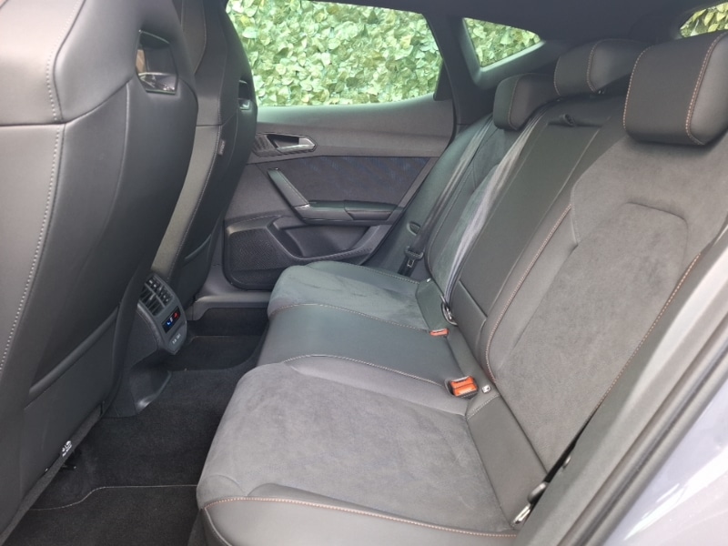 Used Cupra Formentor 2025 for sale - 77751026: Photo 6