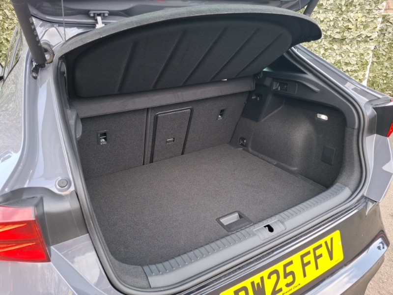 Used Cupra Formentor 2025 for sale - 77751026: Photo 8