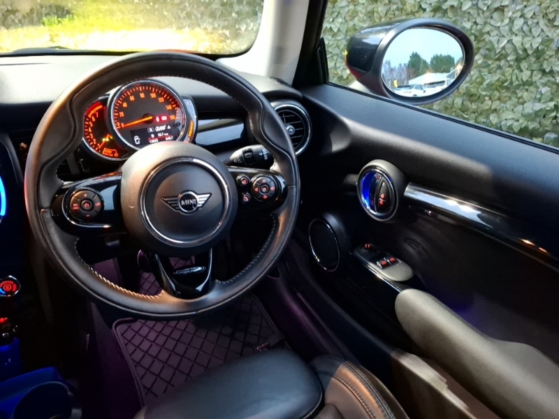 Used MINI Hatch 2020 for sale - 76741646: Photo 10