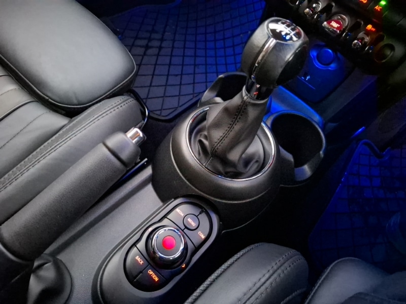 Used MINI Hatch 2020 for sale - 76741646: Photo 16