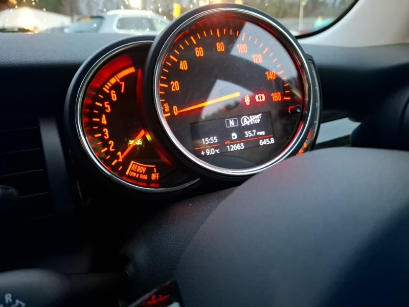 Used MINI Hatch 2020 for sale - 76741646: Photo 17