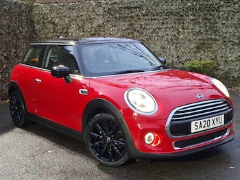 MINI - Hatch