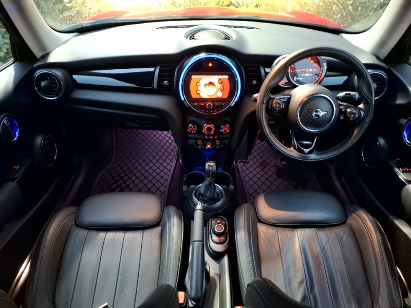 Used MINI Hatch 2020 for sale - 76741646: Photo 2