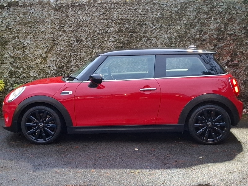 Used MINI Hatch 2020 for sale - 76741646: Photo 4