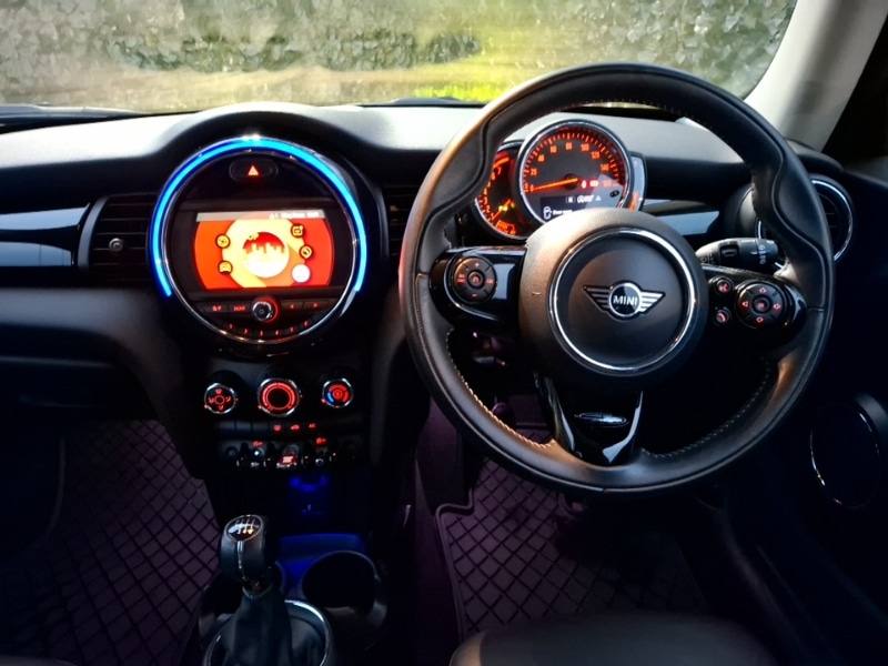 Used MINI Hatch 2020 for sale - 76741646: Photo 7