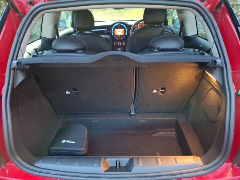 Used MINI Hatch 2020 for sale - 76741646: Photo 8