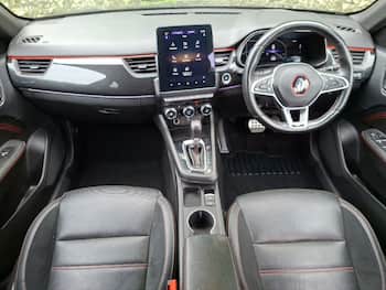 Used Renault Arkana 2022 for sale - 79630967: Photo