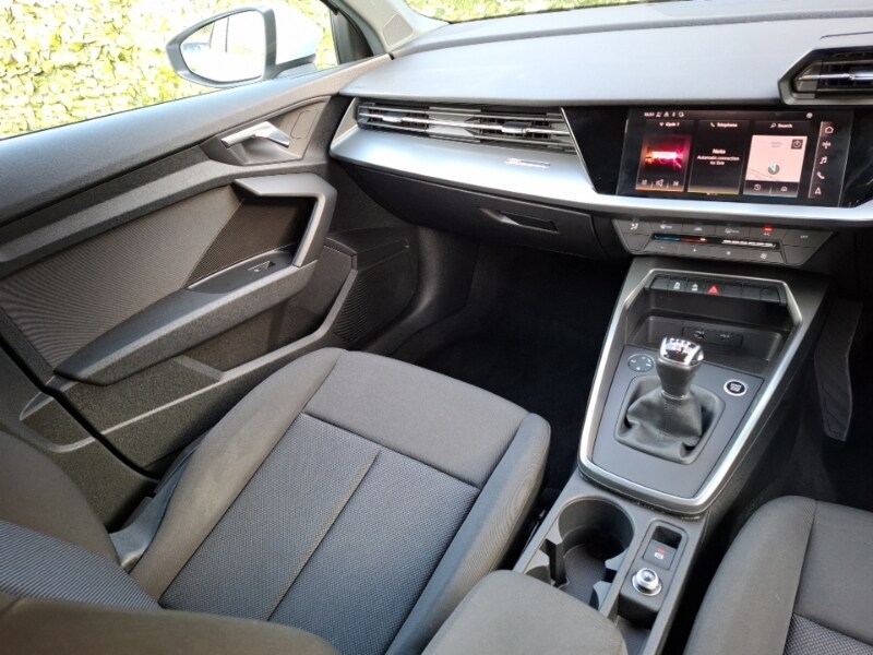 Used Audi A3 2020 for sale - 77974919: Photo 11