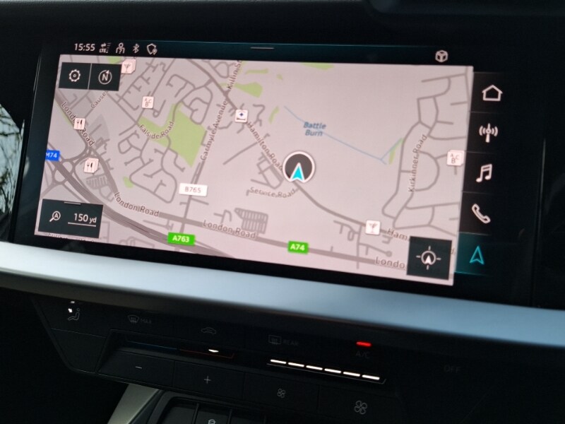 Used Audi A3 2020 for sale - 77974919: Photo 13