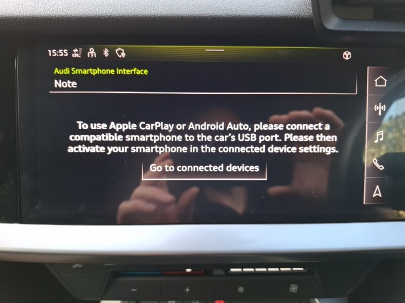 Used Audi A3 2020 for sale - 77974919: Photo 14