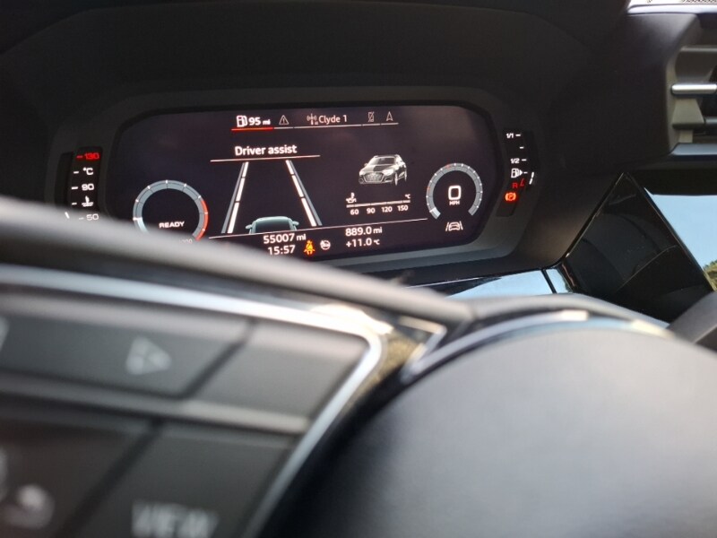 Used Audi A3 2020 for sale - 77974919: Photo 18