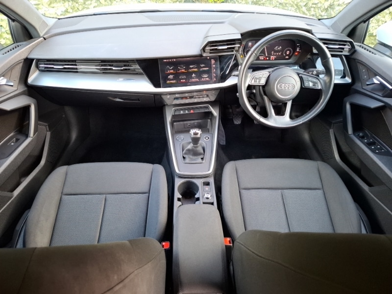 Used Audi A3 2020 for sale - 77974919: Photo 2