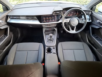 Used Audi A3 2020 for sale - 77974919: Photo