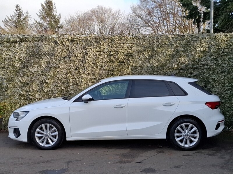 Used Audi A3 2020 for sale - 77974919: Photo 4