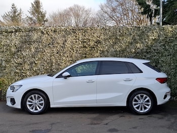 Used Audi A3 2020 for sale - 77974919: Photo