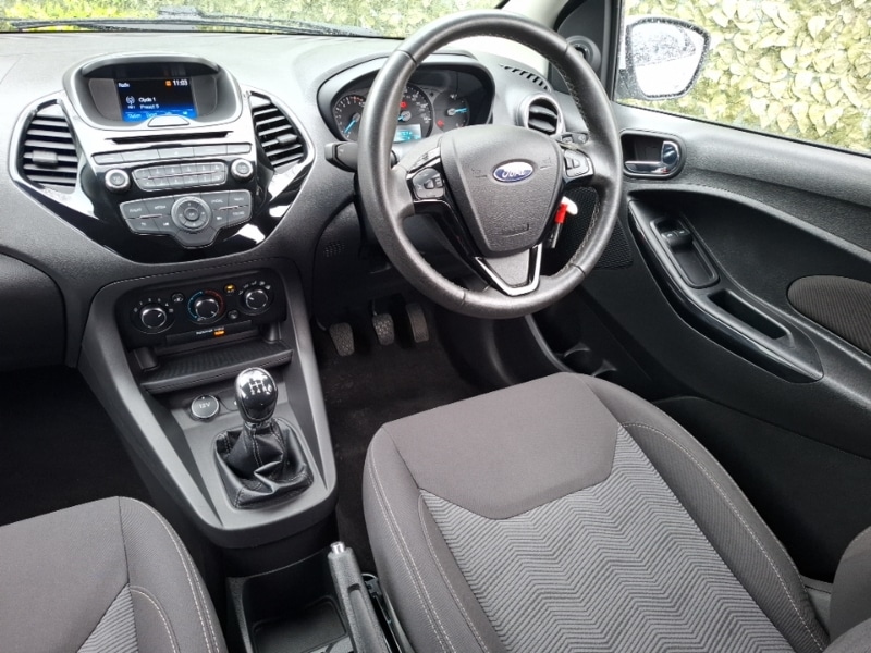 Used Ford Ka+ 2018 for sale - 78103446: Photo 10
